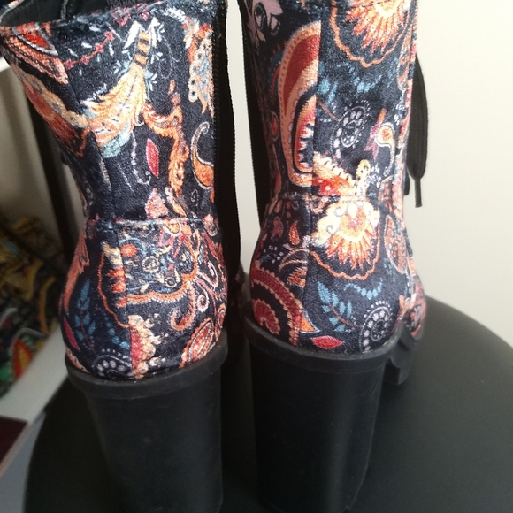 Jessica Simpson boot US 6.5 - Picture 9 of 12